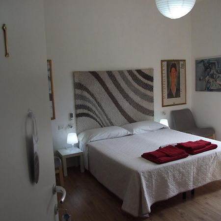 B&B Leo Cagliari Eksteriør bilde