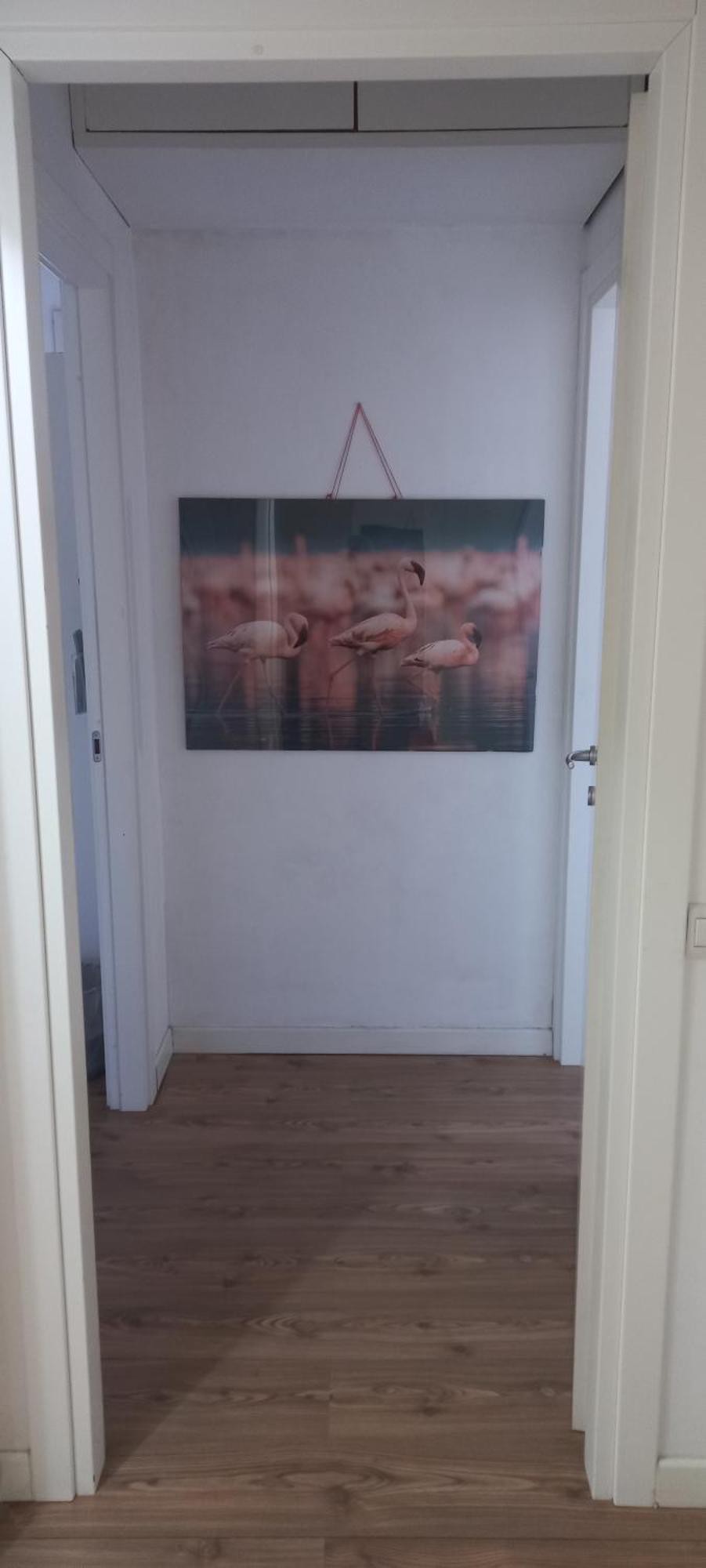B&B Leo Cagliari Eksteriør bilde