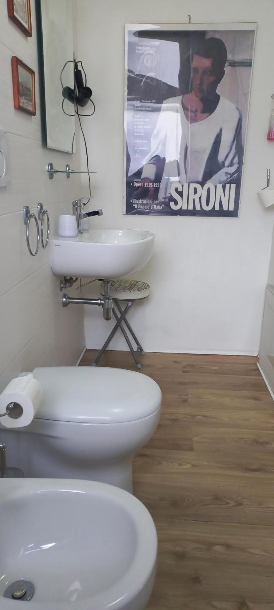 B&B Leo Cagliari Eksteriør bilde
