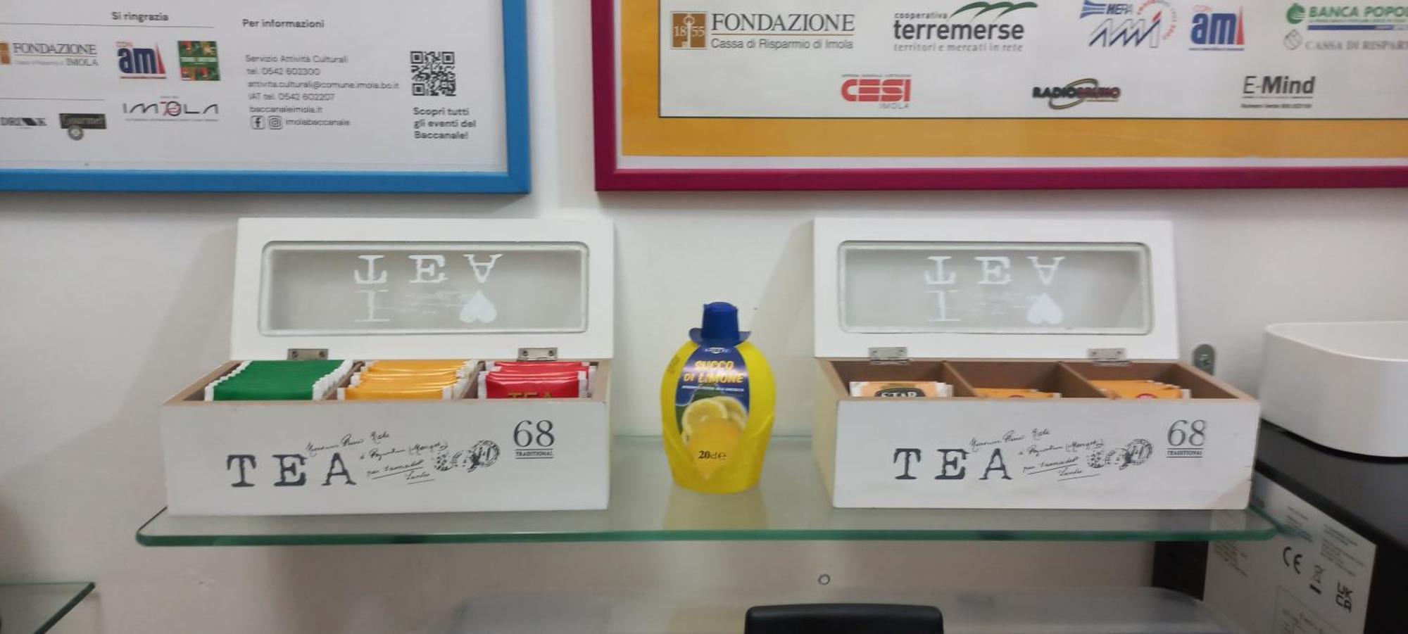 B&B Leo Cagliari Eksteriør bilde