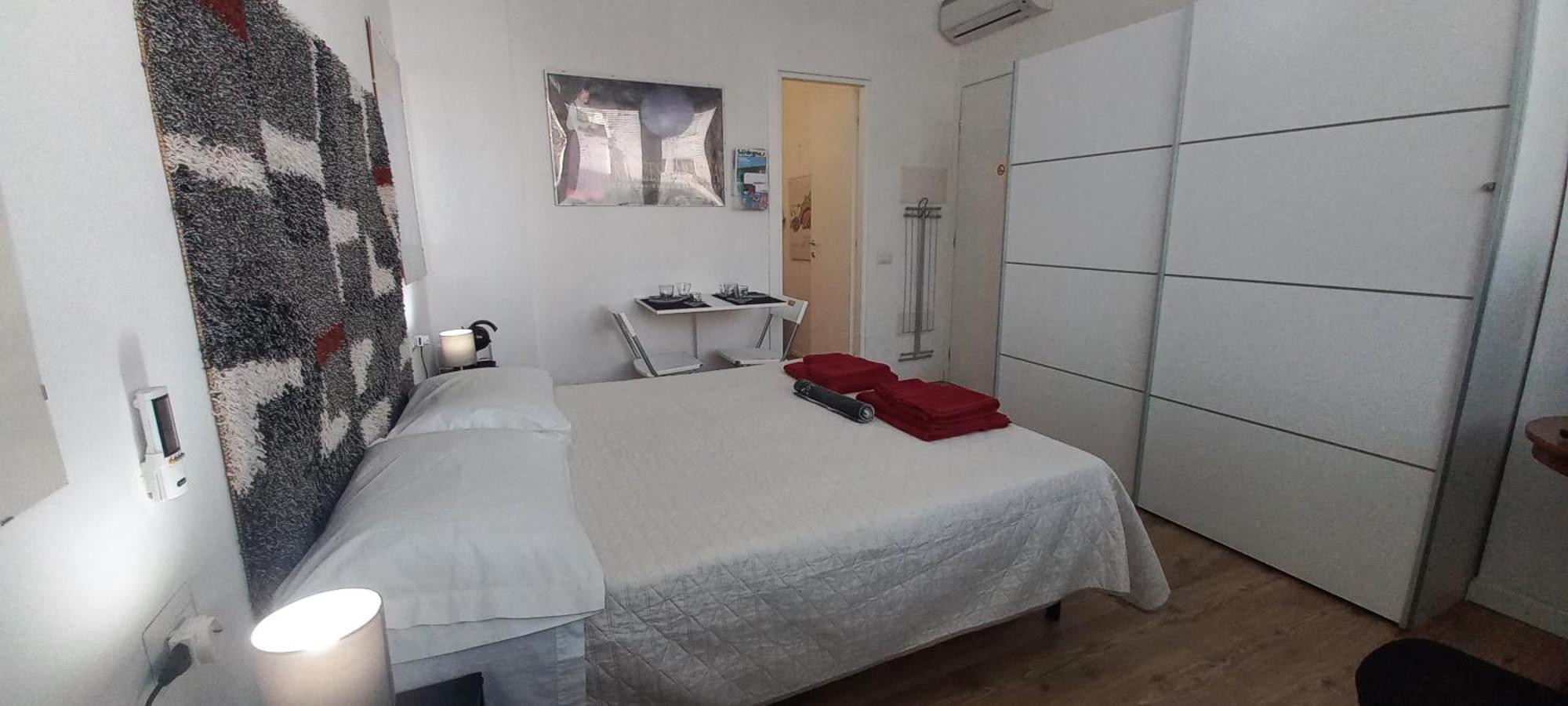 B&B Leo Cagliari Eksteriør bilde