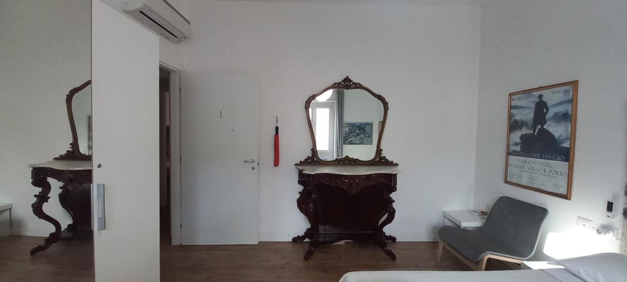 B&B Leo Cagliari Eksteriør bilde