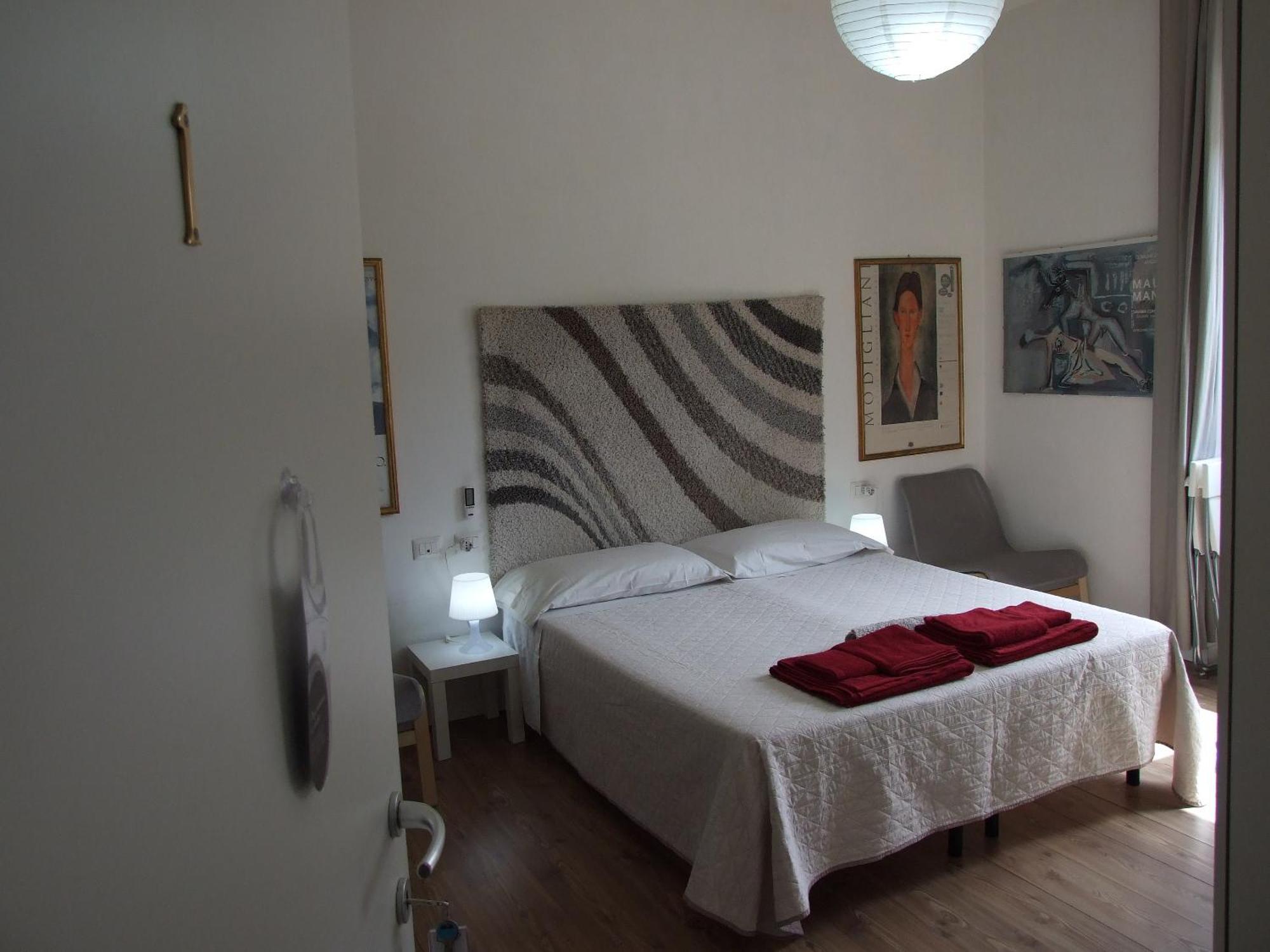 B&B Leo Cagliari Eksteriør bilde