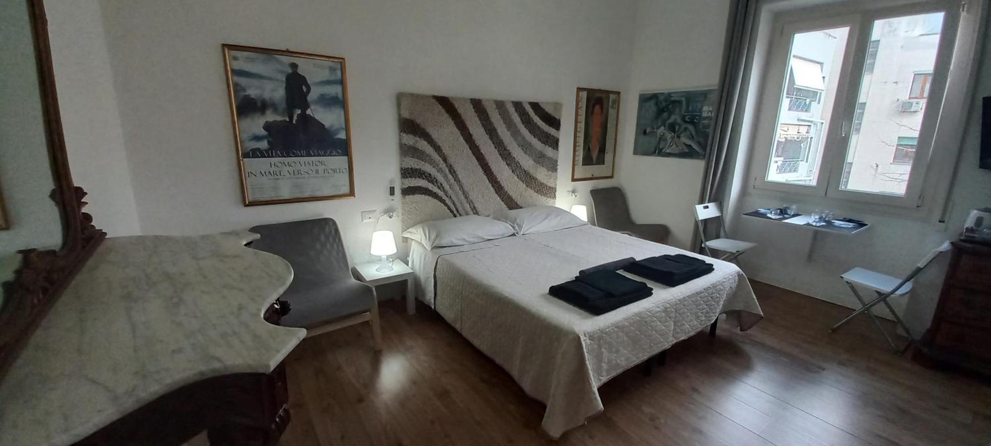 B&B Leo Cagliari Eksteriør bilde