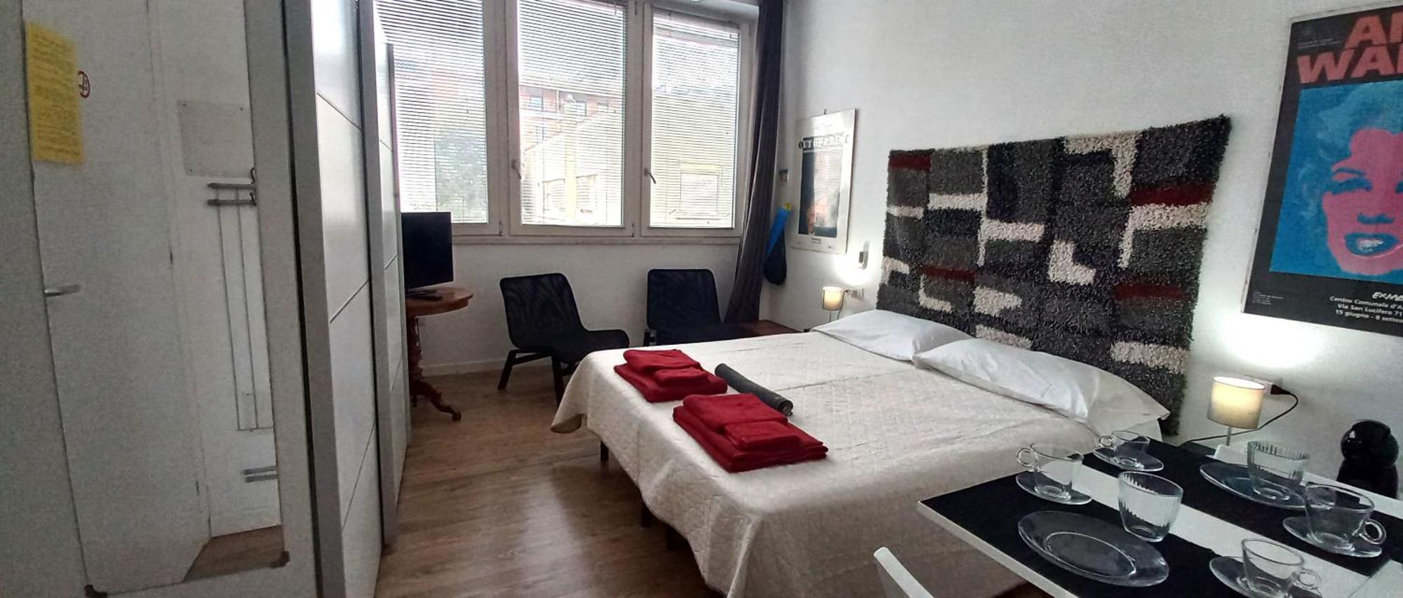 B&B Leo Cagliari Eksteriør bilde